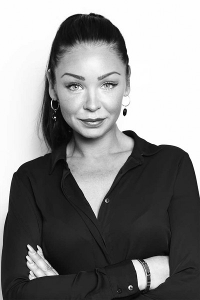 OCT Nathalie El Gomati OCT Nathalie El Gomati