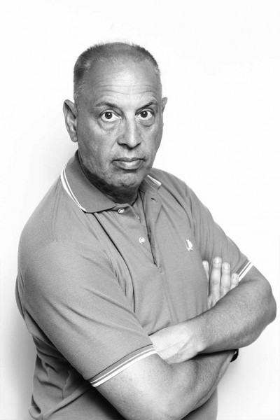 OCT Tony Neimark OCT Tony Neimark